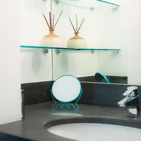 Lovely Cozy Parioli Apartman *