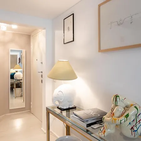 Appartamento Lovely Cozy Parioli