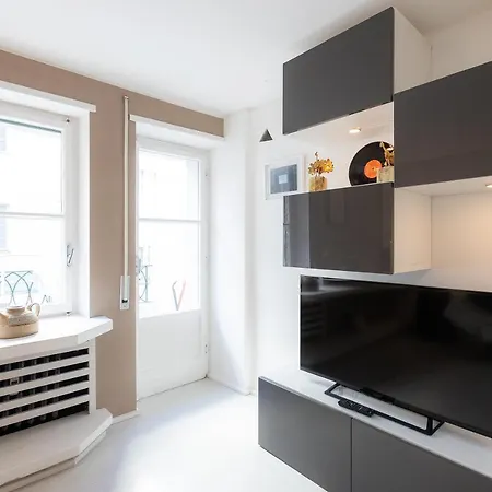 Appartamento Lovely Cozy Parioli Roma