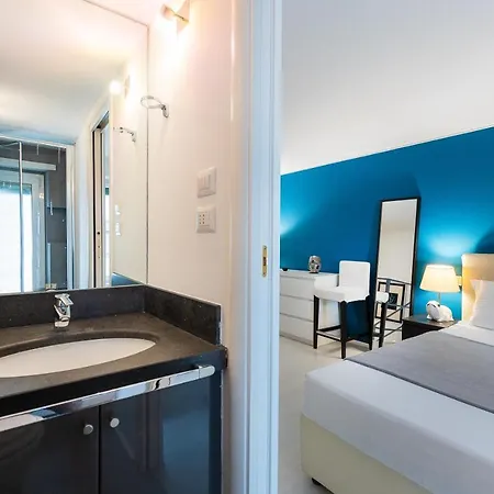 Apartman Lovely Cozy Parioli *