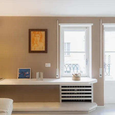 Apartman Lovely Cozy Parioli