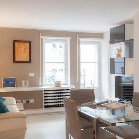Appartamento Lovely Cozy Parioli