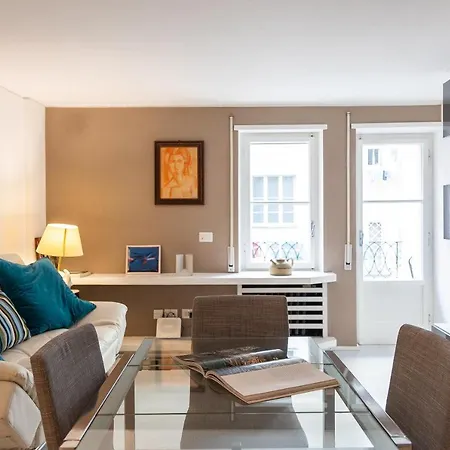 Lovely Cozy Parioli Appartamento *