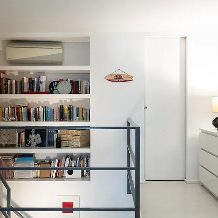 Apartman Lovely Cozy Parioli Róma