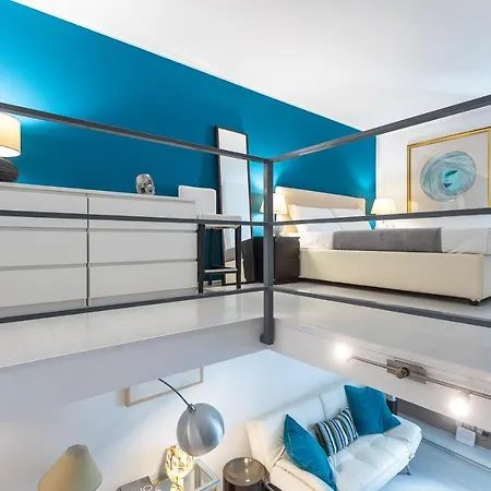 Lovely Cozy Parioli