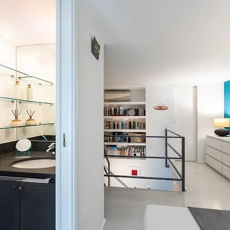 Appartamento Lovely Cozy Parioli Roma