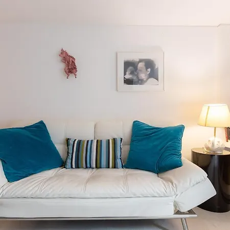 Appartamento Lovely Cozy Parioli