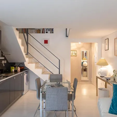 Lovely Cozy Parioli Appartamento