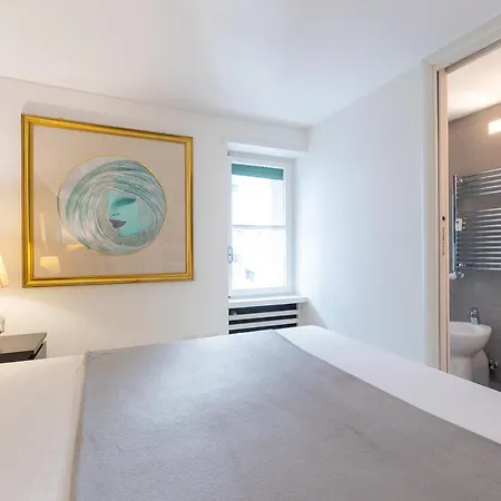 Apartman Lovely Cozy Parioli *